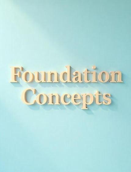 Build Strong Science Foun