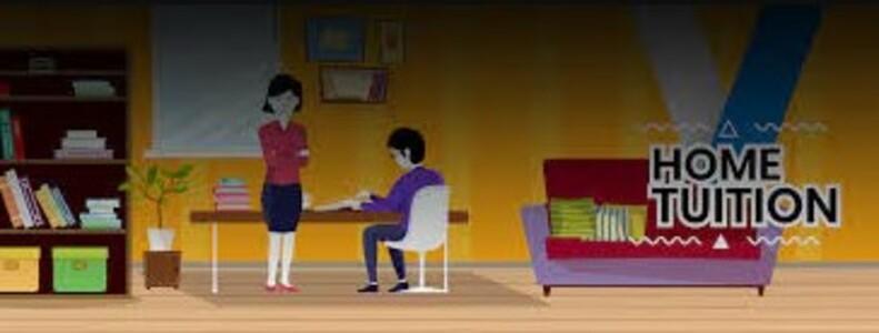 Top Home Tuitions for Com