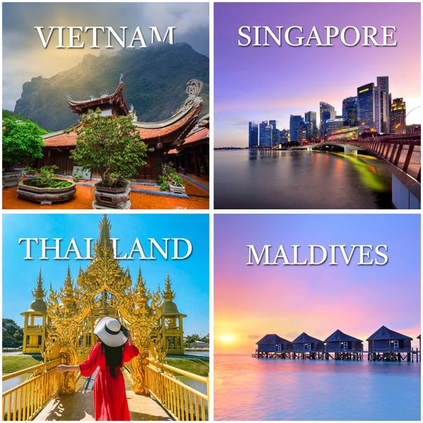 custom tours
