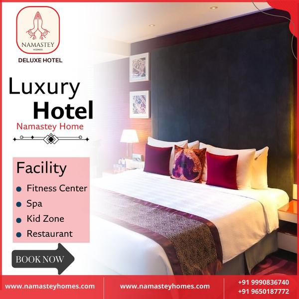 quality rooms