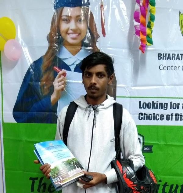 BOOKS RECEIVED... MUKESH 