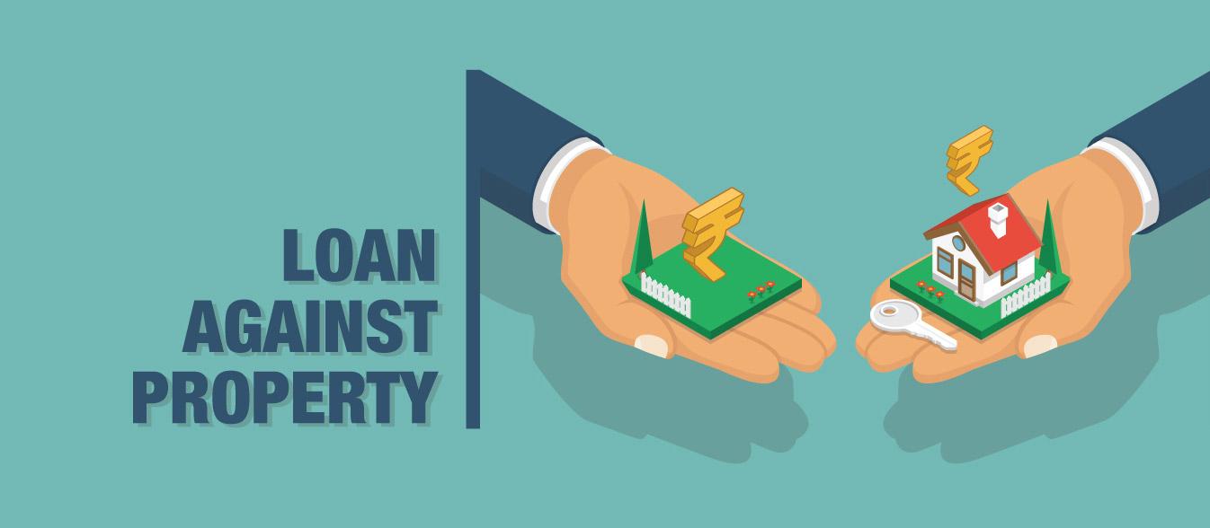 avail loanagainst plot