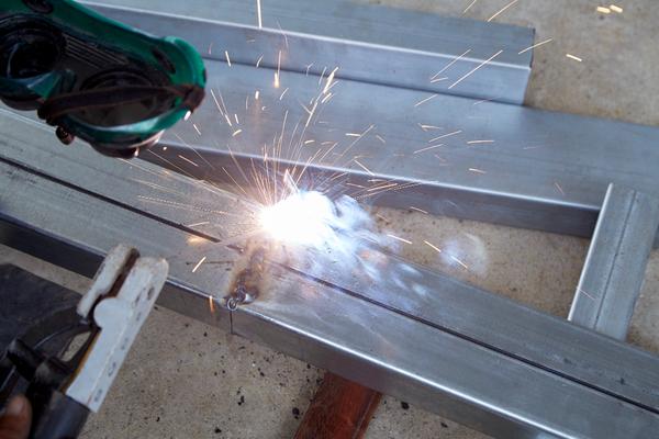 stainless steel