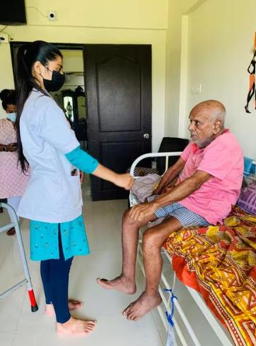 premium elderly care services