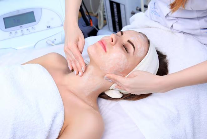 best skin whitening treatments