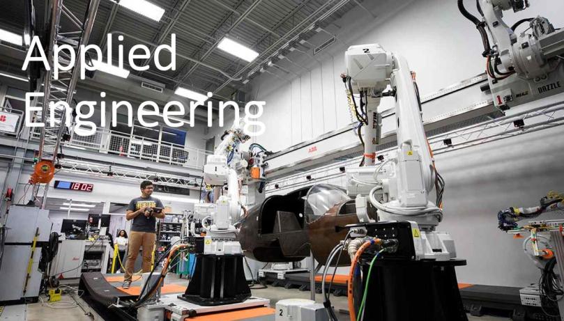 Article 1: Applied Engin