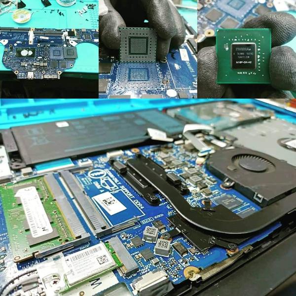 macbook service center