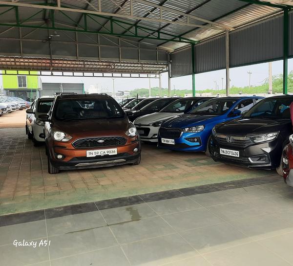 vehicles sales