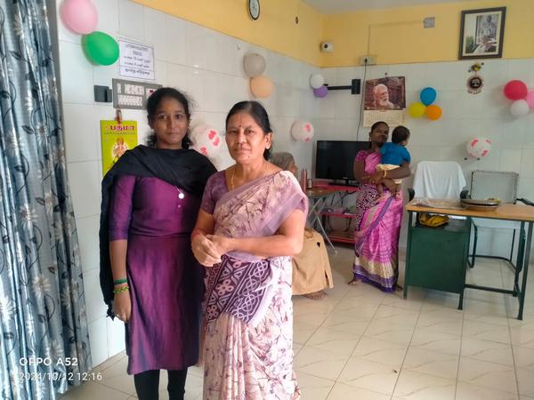 best elderly care home