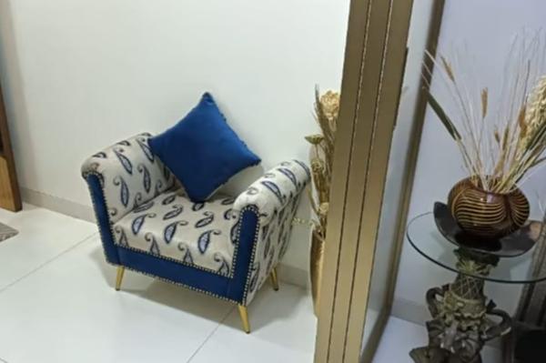 diwan sofa