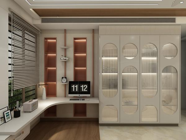 well balanced practical design