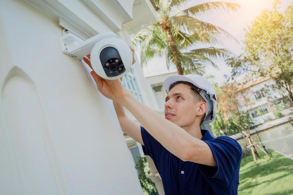 installation maintenance