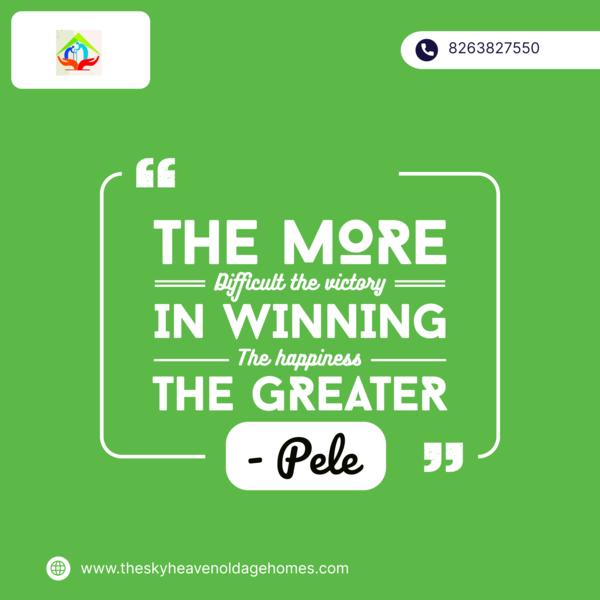 empowering quote
