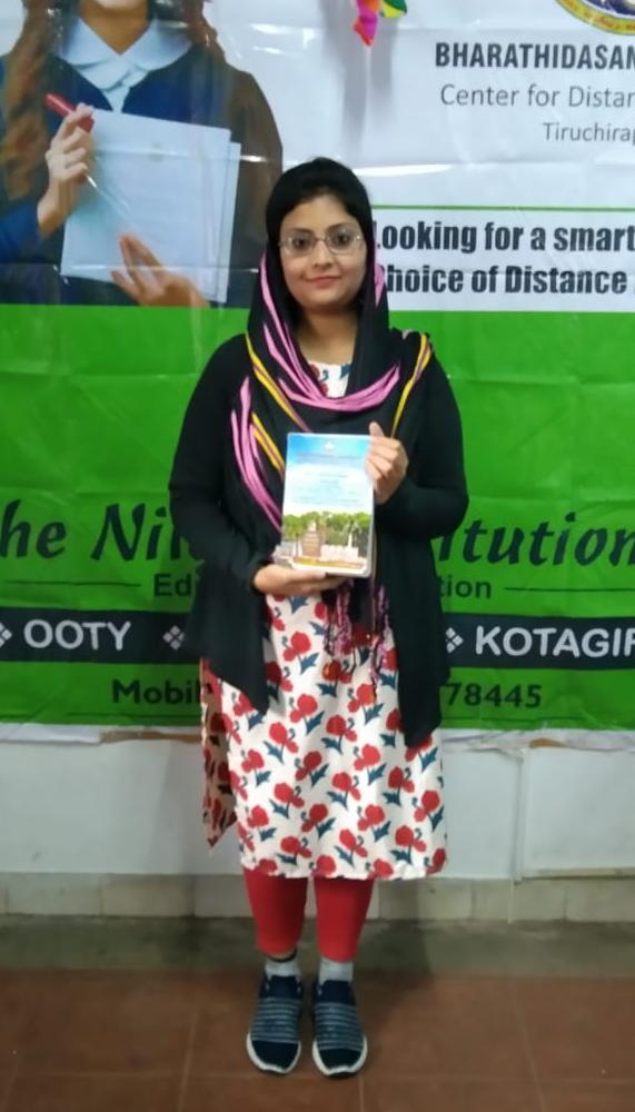 THE NILGIRI INSTITUTIONS 