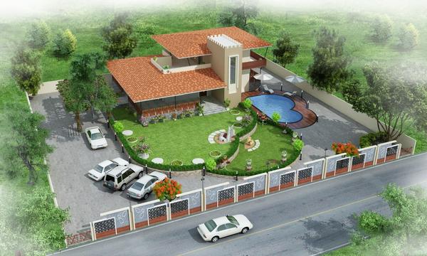 sustainable living
