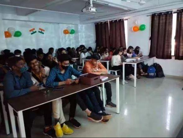 Classroom Learning Progra