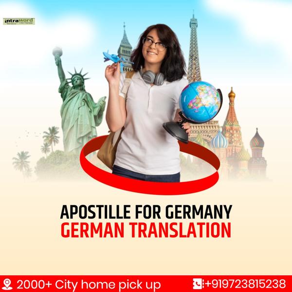 Intraword is an ISO 17100:2015