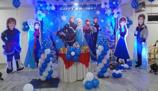 best birthday party services p