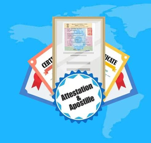 embassies