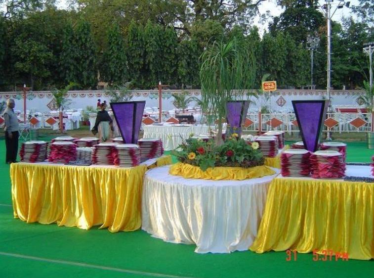 wedding catering