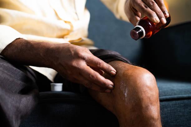 joint pain