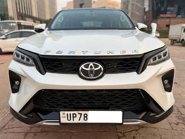 warranty till 2024