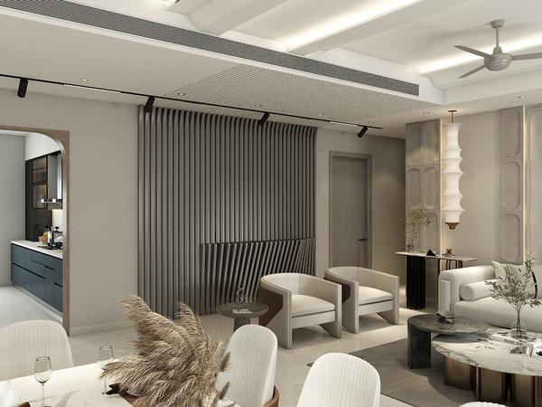 luxury villa interior design d