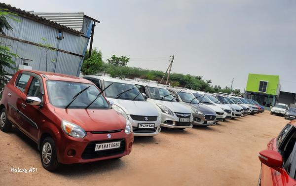 used bolero neo cars sales