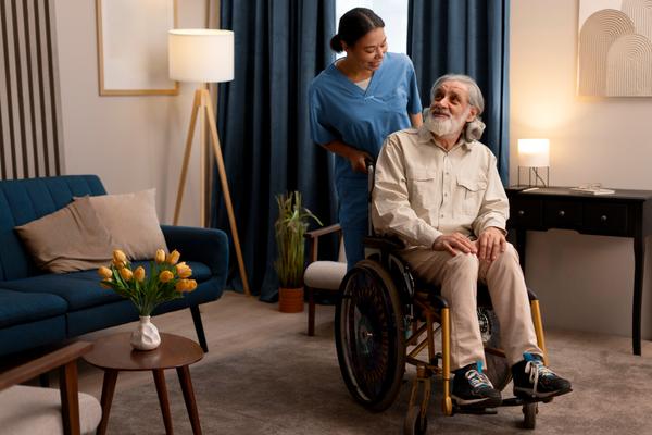 memory care services