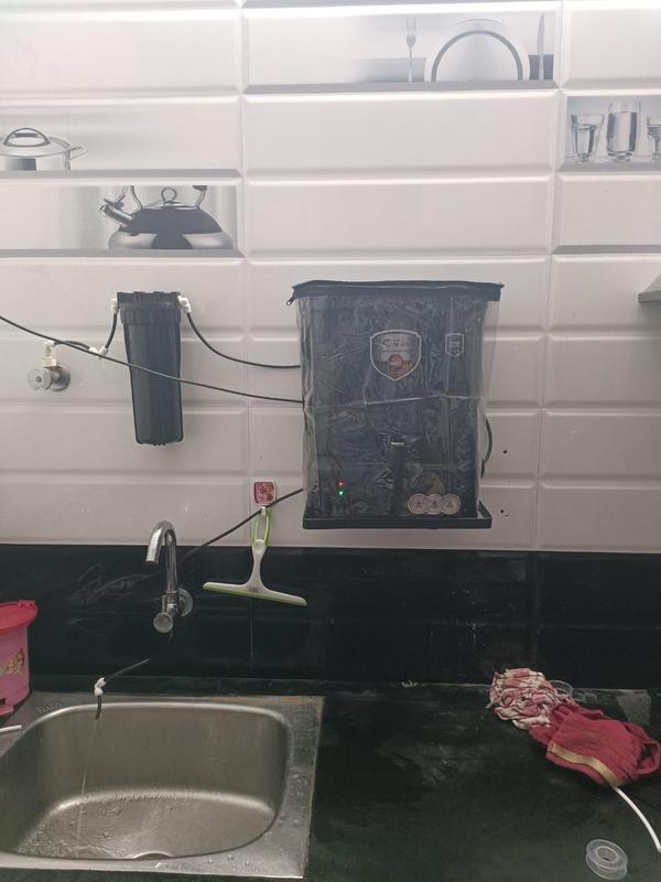 update image