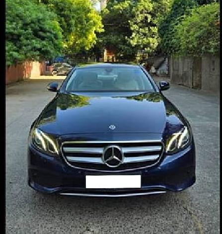 mercedes benz exclusive