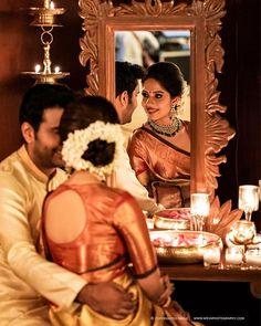 How much time needed for weddi