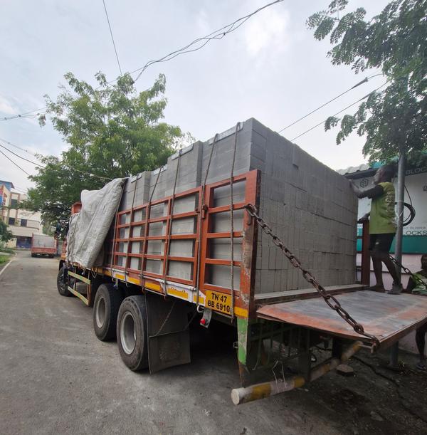 authorized aac blocks supplier