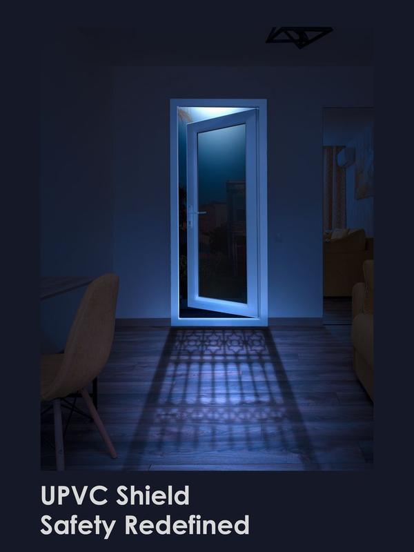 Aluminium Windows Profile
Alum