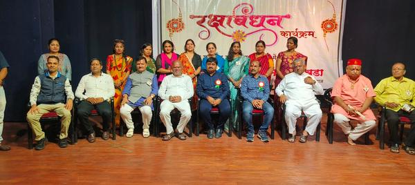 president mahila morcha bjp