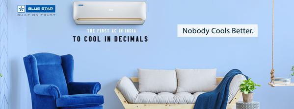 ac installation hawa banglow