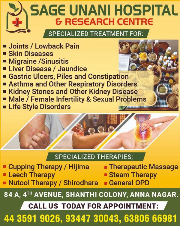 #Unani #Herbal Treatment #Hija