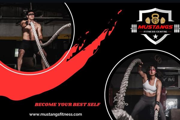 best women s gym in navi mumba