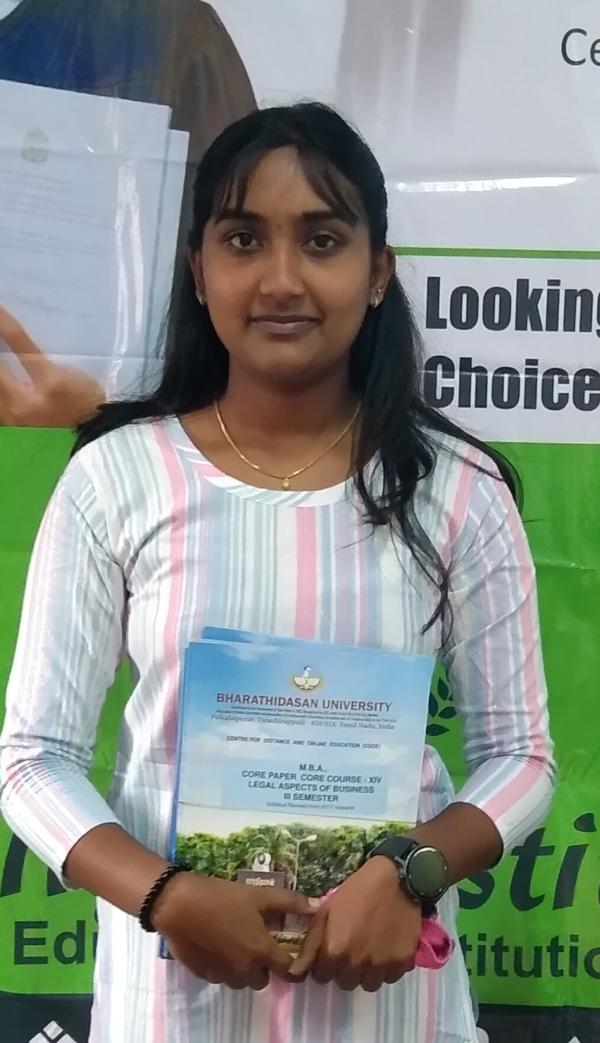 THE NILGIRI INSTITUTE BOO