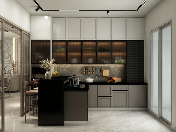 custom furniture interior solu