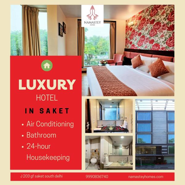 modern living experience delhi