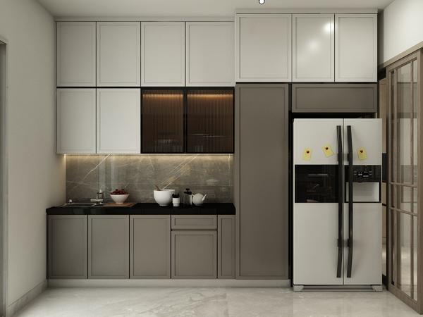 residential interior design so