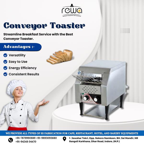 rich authentic flavors