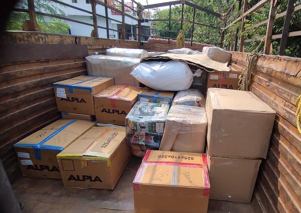 #MAHARAJAPACKERSANDMOVERS
EASY