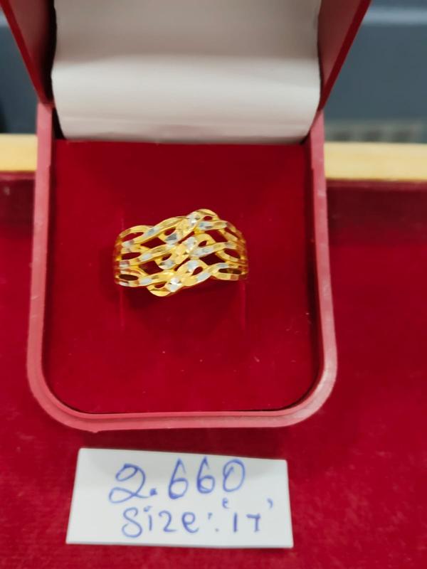 gold related financial service