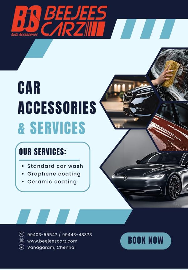 car polish beejees carz
