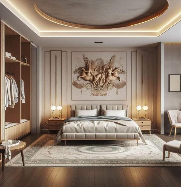 home interior design services 