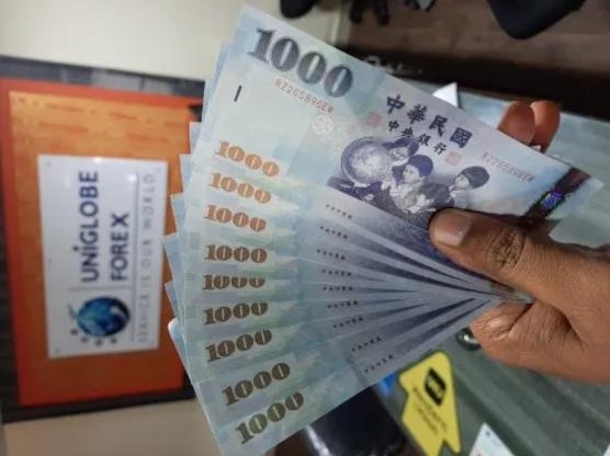 international travel