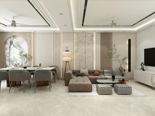 turnkey interior projects rohi