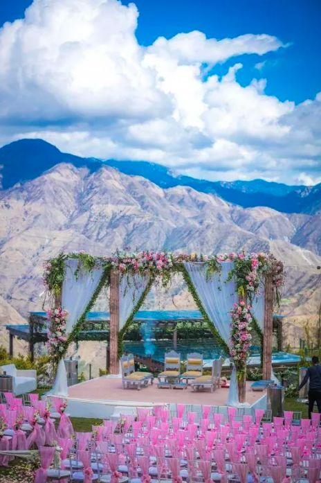 How to plan for destination we